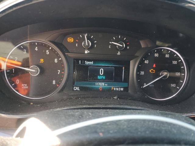 2017 BUICK ENCORE PRE KL4CJESB4HB018579