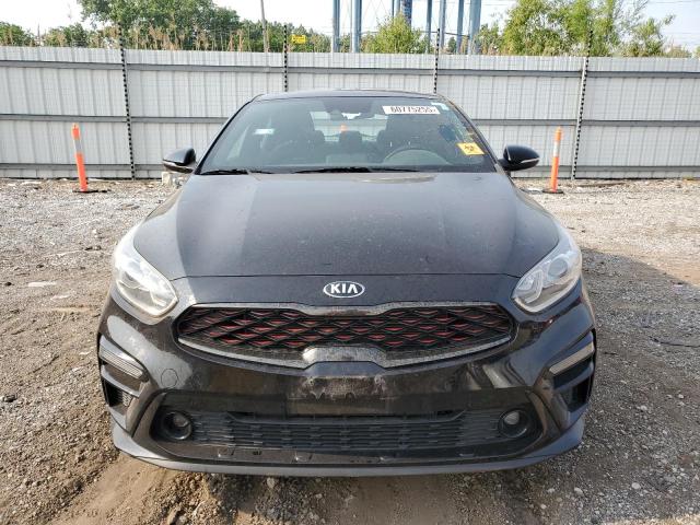 2020 KIA FORTE GT L 3KPF34AD7LE165534