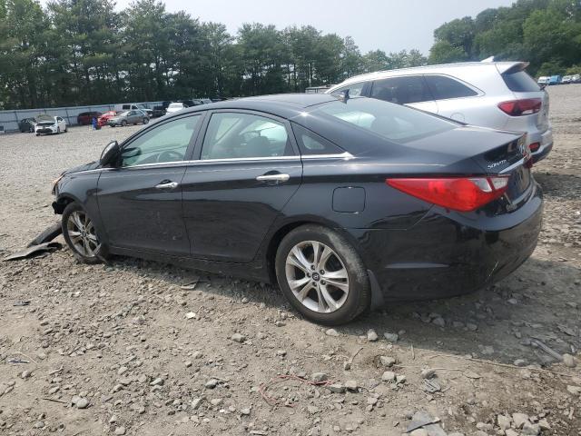 Vin: 5npec4ac8dh602375, lot: 60454375, hyundai sonata se 20132
