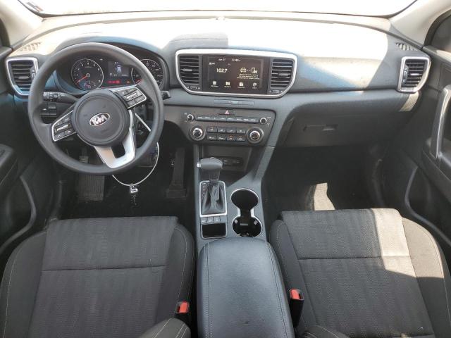 2020 KIA SPORTAGE LX KNDPMCAC7L7632549