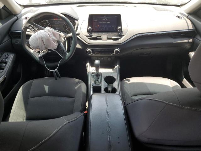 2020 NISSAN ALTIMA S 1N4BL4BV0LC155883