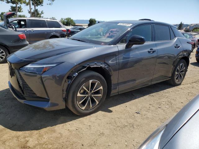 2024 LEXUS RZ 300E - JTJABABB8RA006443