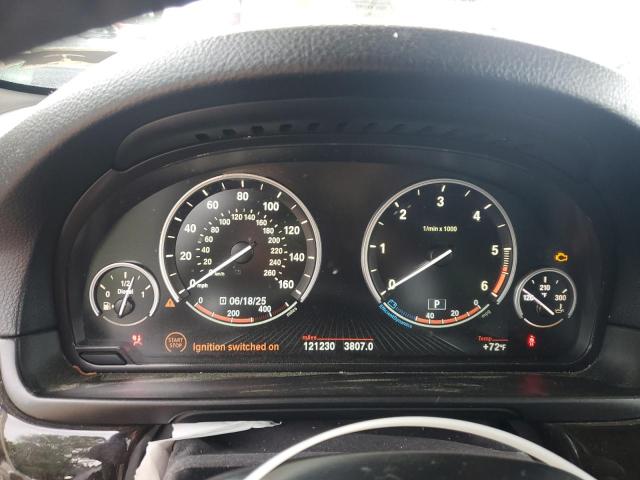 2016 BMW 535 D WBAXA5C57GG042003