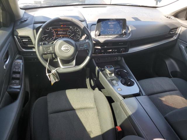 2024 NISSAN ROGUE SV 5N1BT3BA6RC687774