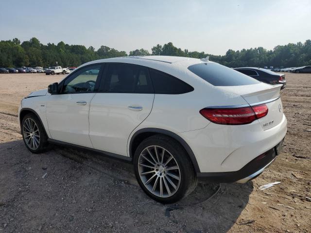 2016 MERCEDES-BENZ GLE COUPE 4JGED6EB3GA010805