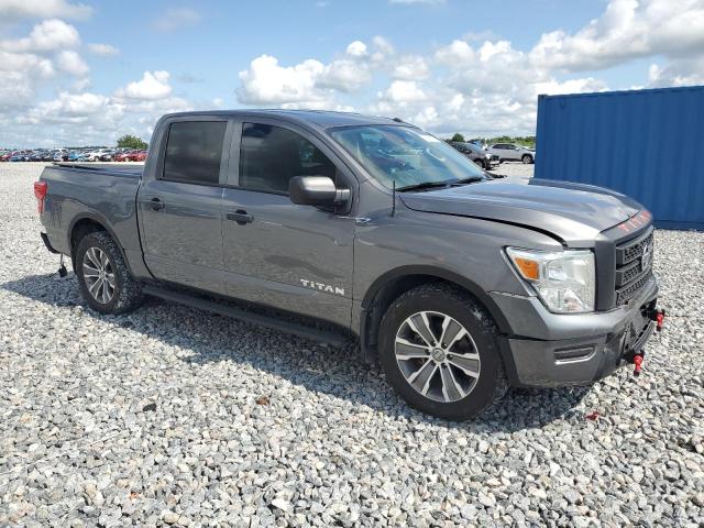 Vin: 1n6aa1eexmn527156, lot: 59497075, nissan titan s 20214