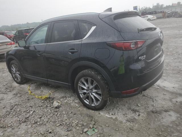 Vin: jm3kfbdm5m0411973, lot: 58850095, mazda cx-5 grand touring 20212