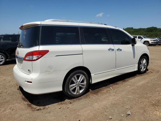 Vin: jn8ae2kp3f9120167, lot: 61931085, nissan quest s 20153