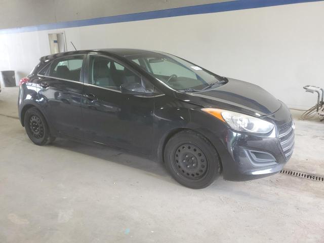 2016 HYUNDAI ELANTRA GT KMHD35LH8GU289540