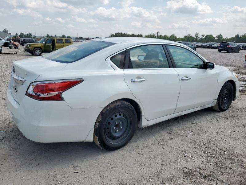2015 NISSAN ALTIMA 2.5 - 1N4AL3AP2FN378122