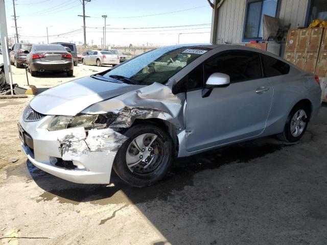 Vin: 2hgfg3b54dh519510, lot: 61232035, honda civic lx 2013 img_1