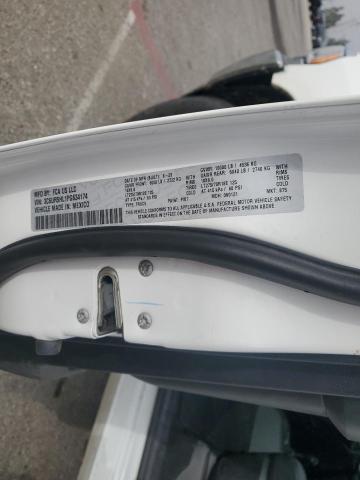 2023 RAM 2500 TRADE 3C6UR5HL1PG634174