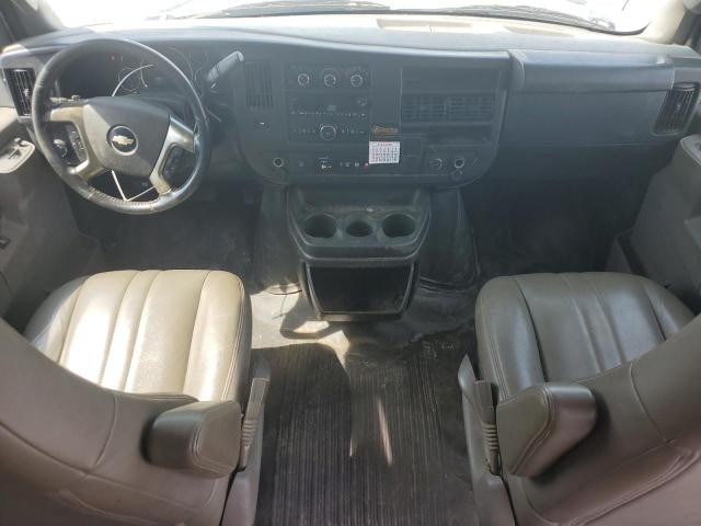 2019 CHEVROLET EXPRESS G2 - 1GCWGBFG7K1213269