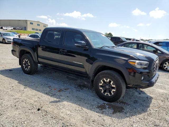 Vin: 3tmcz5an3pm571922, lot: 61872775, toyota tacoma double cab 20234