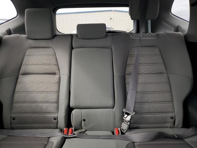 2018 HONDA CRV EX 7FARW1H59JE024445