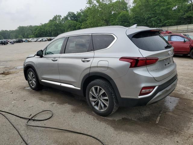 Vin: 5nms3cadxlh262728, lot: 60887385, hyundai santa fe sel 20202