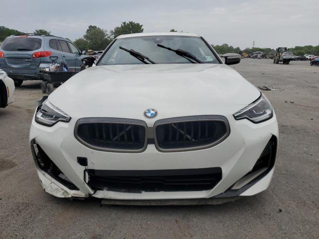 2022 BMW M240XI 3MW53CM09N8C78639