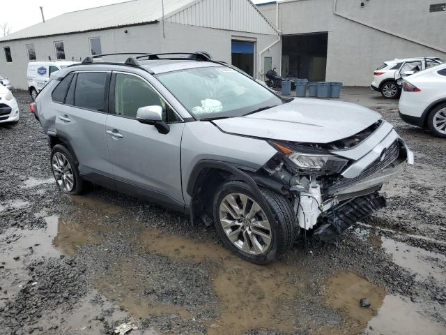 Vin: jtmn1rfv6md072426, lot: 60698275, toyota rav4 limited 20214
