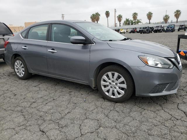 Vin: 3n1ab7ap6ky447964, lot: 59334575, nissan sentra s 20194