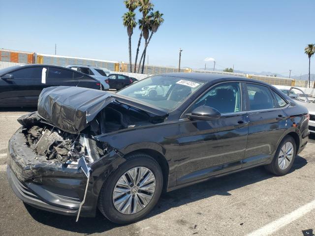 2019 VOLKSWAGEN JETTA S - 3VWC57BU6KM053483