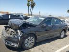 2019 VOLKSWAGEN JETTA S - 3VWC57BU6KM053483