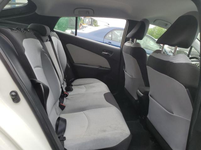 2016 TOYOTA PRIUS - JTDKBRFU3G3021497
