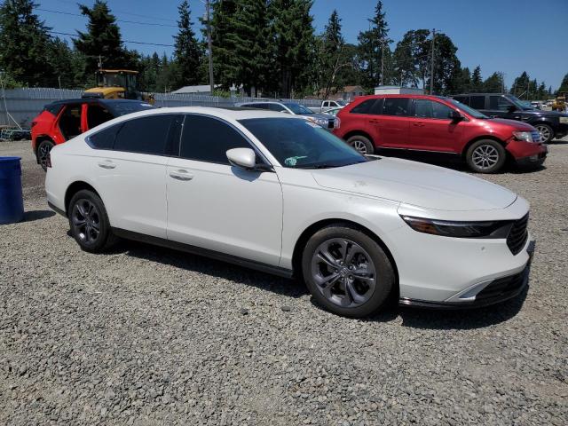 2025 HONDA ACCORD HYB 1HGCY2F61SA013478