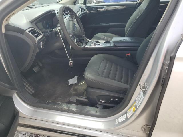 2018 FORD FUSION SE - 3FA6P0H7XJR285966