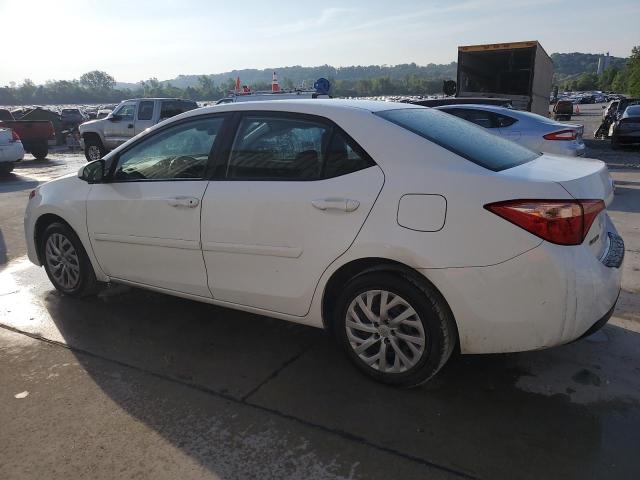 2018 TOYOTA COROLLA L 5YFBURHE2JP799742
