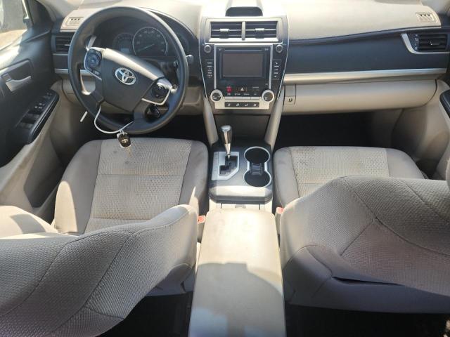 2013 TOYOTA CAMRY L - 4T1BF1FK2DU704653