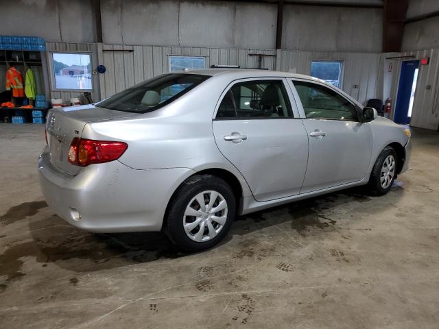 Vin: 2t1bu4ee7ac235298, lot: 60338505, toyota corolla base 20103