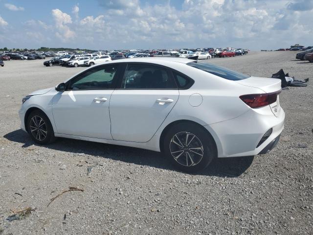 2024 KIA FORTE LX - 3KPF24AD2RE724533