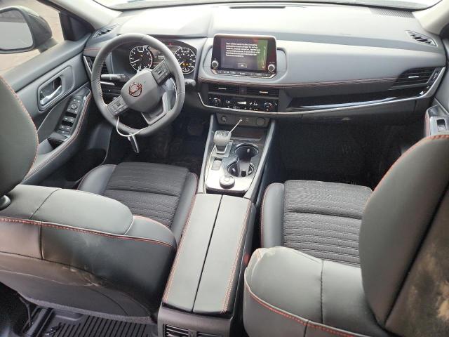2025 NISSAN ROGUE SV 5N1BT3BB6SC806194