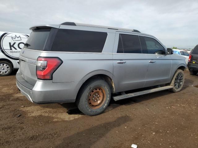 2021 FORD EXPEDITION - 1FMJK2AT2MEA17602