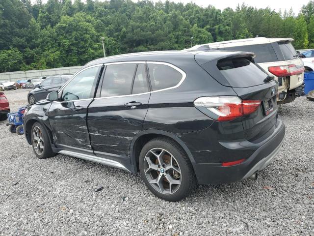 2017 BMW X1 SDRIVE2 WBXHU7C37H5H36301