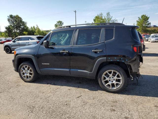 2020 JEEP RENEGADE S ZACNJBAB8LPK97853