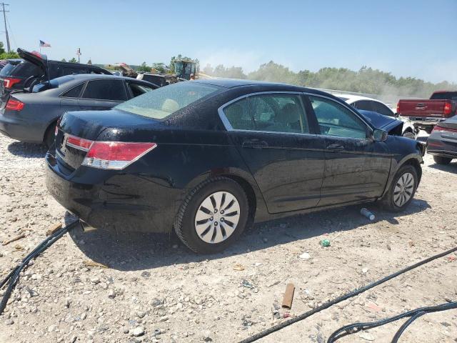 Vin: 1hgcp2f36ba083907, lot: 61798745, honda accord lx 20113