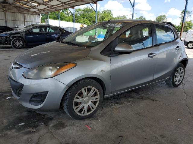 Vin: jm1de1kz6e0182640, lot: 63134225, mazda 2 sport 2014 img_1