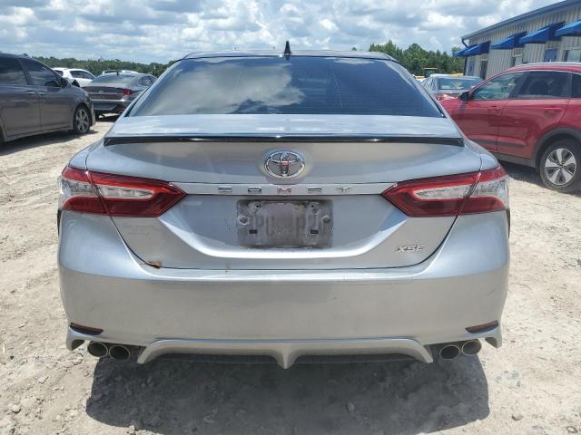 2020 TOYOTA CAMRY XSE 4T1K61AKXLU348569