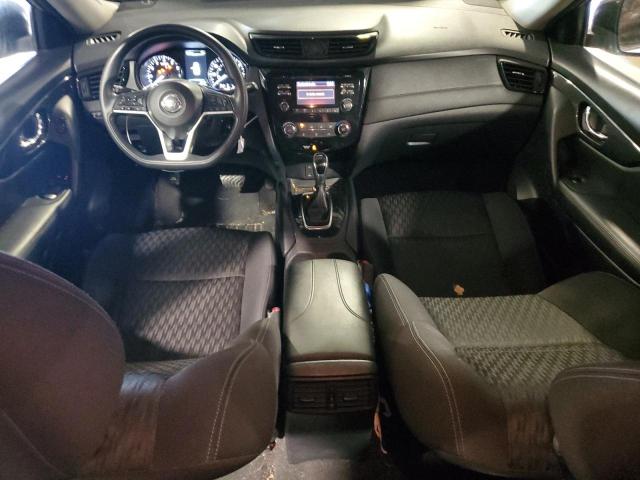 2017 NISSAN ROGUE S - KNMAT2MV3HP527000