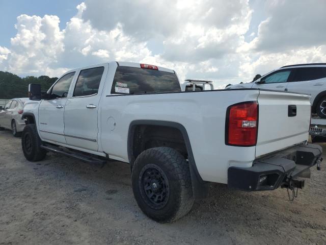 2018 GMC SIERRA K25 1GT12TEYXJF239407