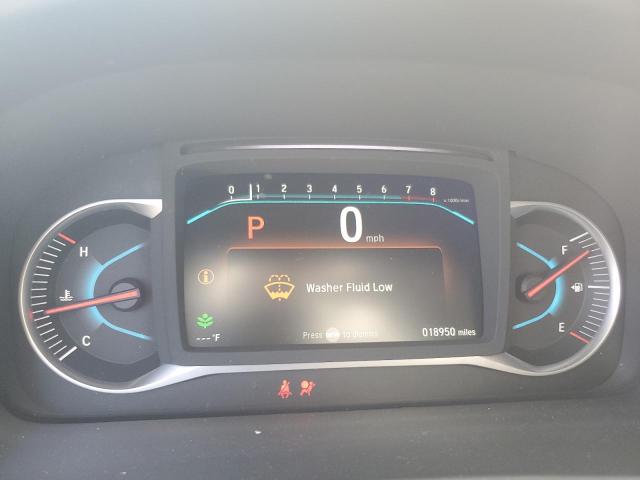 2021 HONDA PILOT SE 5FNYF6H23MB064213