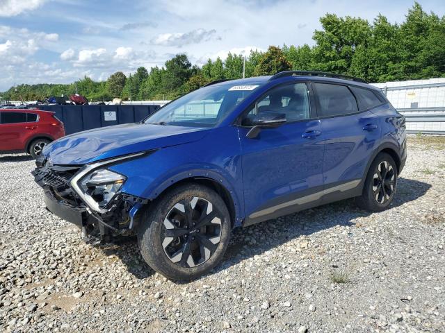 KIA SPORTAGE X