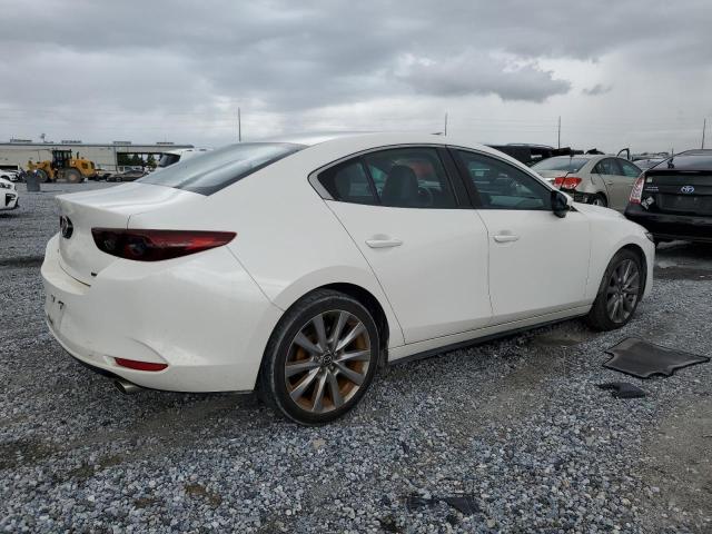 2021 MAZDA 3 SELECT JM1BPABL9M1334013