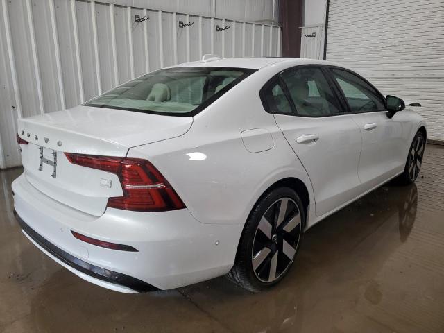 Vin: 7jrh60fm0rg311297, lot: 61060115, volvo s60 ultima ultimate 20243