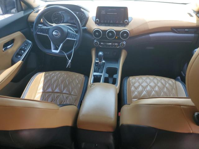 2020 NISSAN SENTRA SV 3N1AB8CV0LY290385