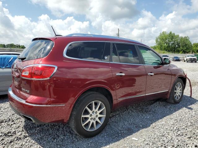 2017 BUICK ENCLAVE 5GAKVBKDXHJ289918