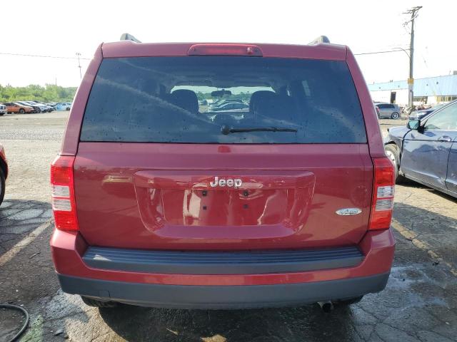 2015 JEEP PATRIOT LA 1C4NJPFA1FD191828