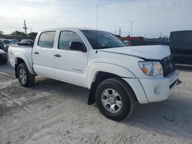 Vin: 5tfju4gn1bx006093, lot: 59007895, toyota tacoma double cab prerunner 20114