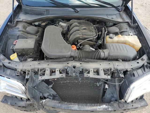 2019 CHRYSLER 300 TOURIN 2C3CCAAG4KH566350